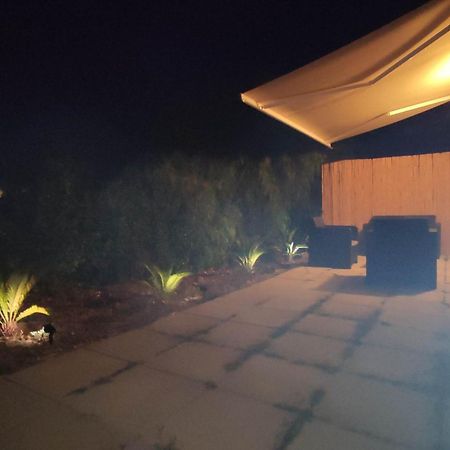 Villa Casa Porto Palo Exterior foto