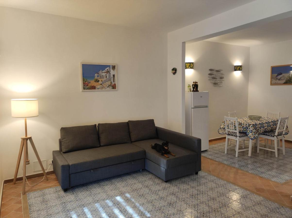 Villa Casa Porto Palo Exterior foto