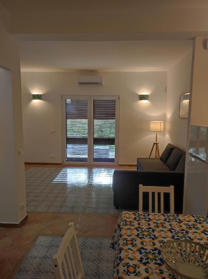 Villa Casa Porto Palo Exterior foto